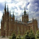 Cathedral of the Immaculate Conception of the Holy Virgin Mary